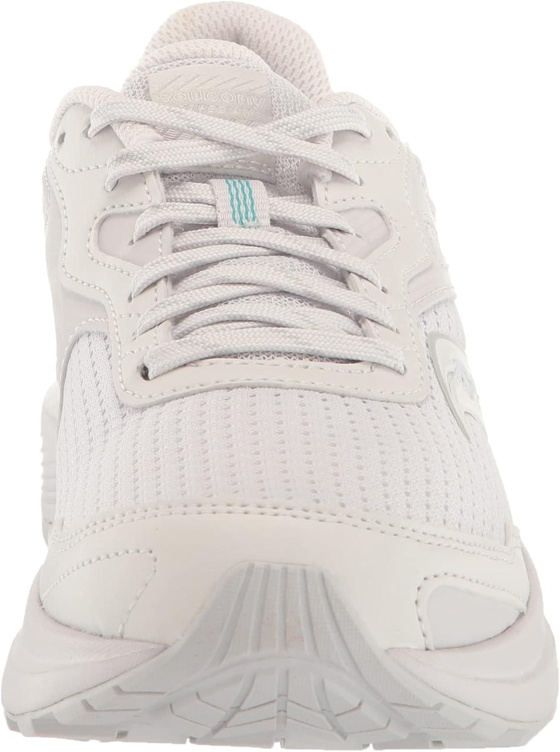 imageSaucony Womens Cohesion 16 SneakerSidewalk