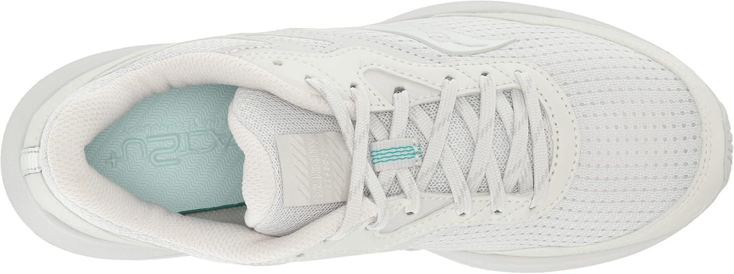 imageSaucony Womens Cohesion 16 SneakerSidewalk
