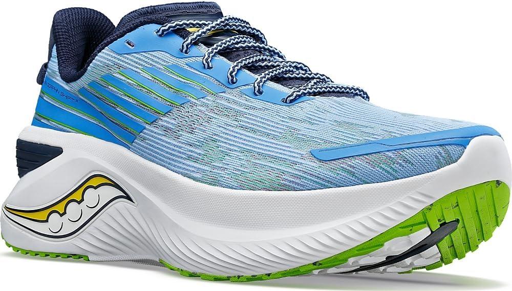 imageSaucony Womens Endorphin Shift 3 Running ShoeEther