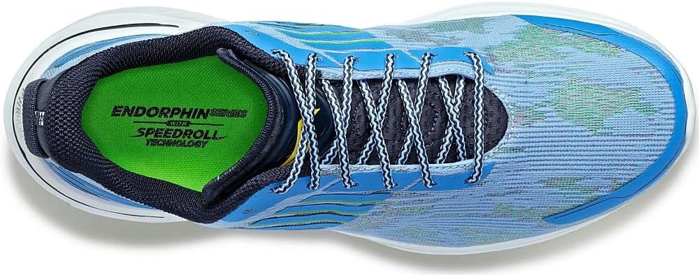 imageSaucony Womens Endorphin Shift 3 Running ShoeEther