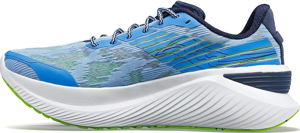 imageSaucony Womens Endorphin Shift 3 Running ShoeEther