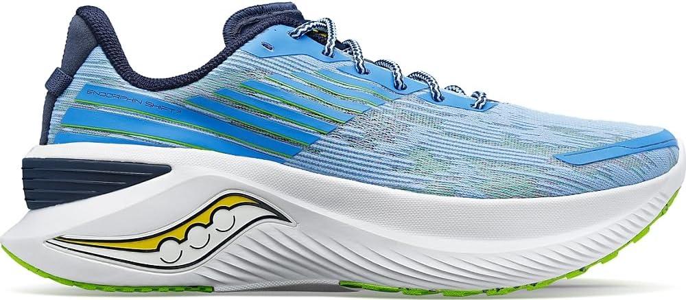 imageSaucony Womens Endorphin Shift 3 Running ShoeEther