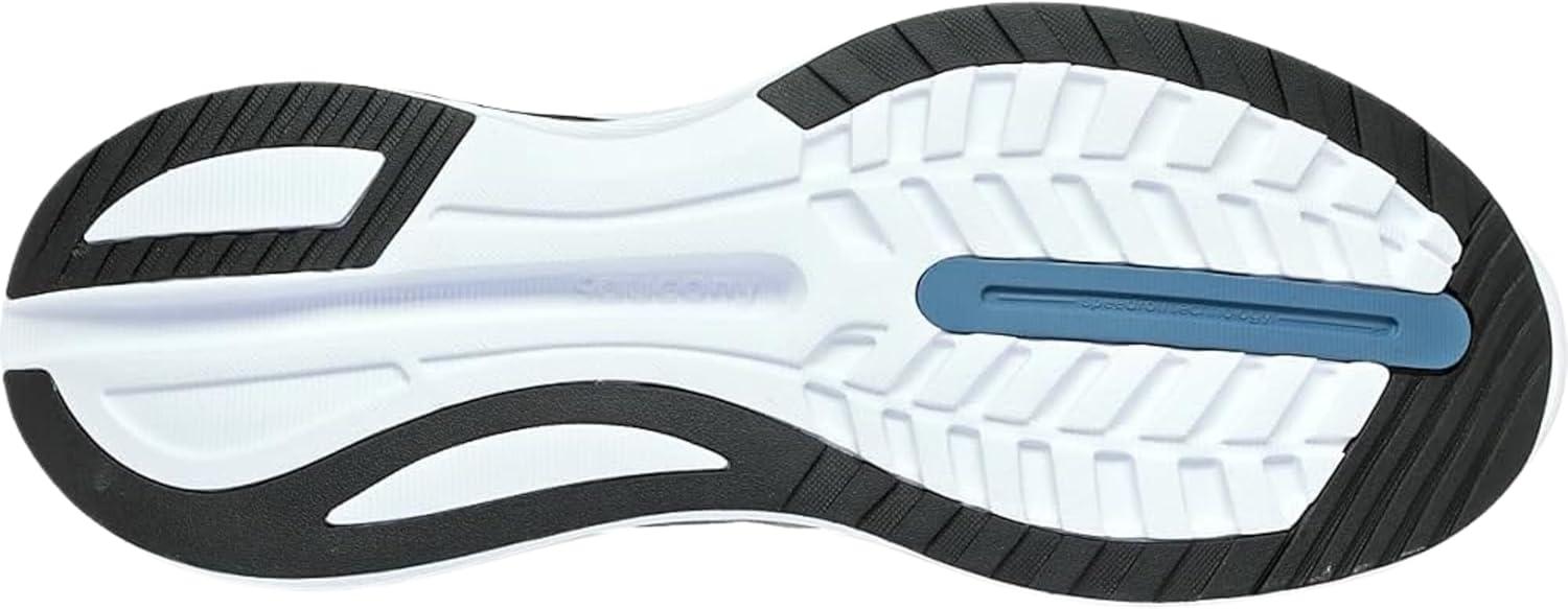 imageSaucony Womens Endorphin Shift 3 Running ShoeGravelBlk