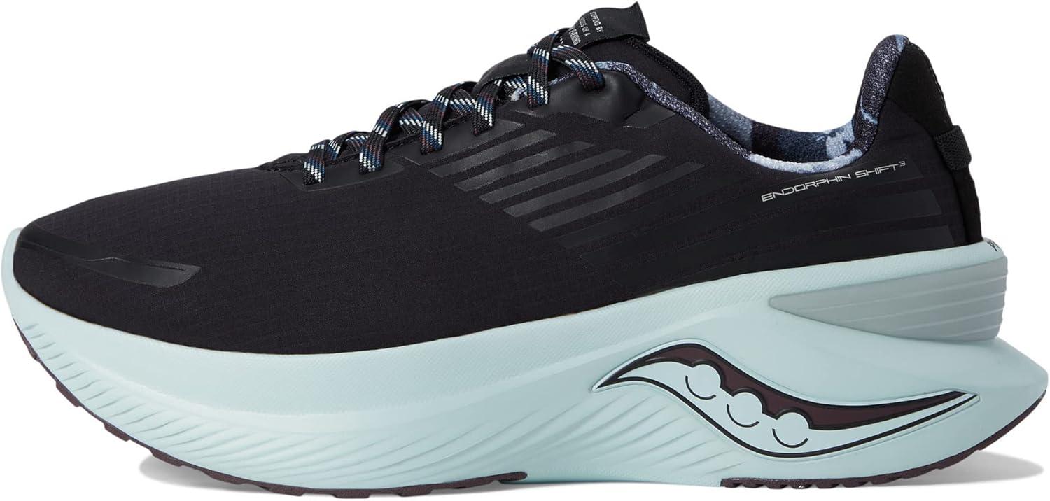 imageSaucony Womens Endorphin Shift 3 Running ShoeMiles to Go