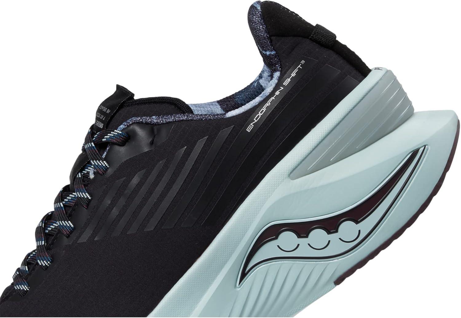 imageSaucony Womens Endorphin Shift 3 Running ShoeMiles to Go
