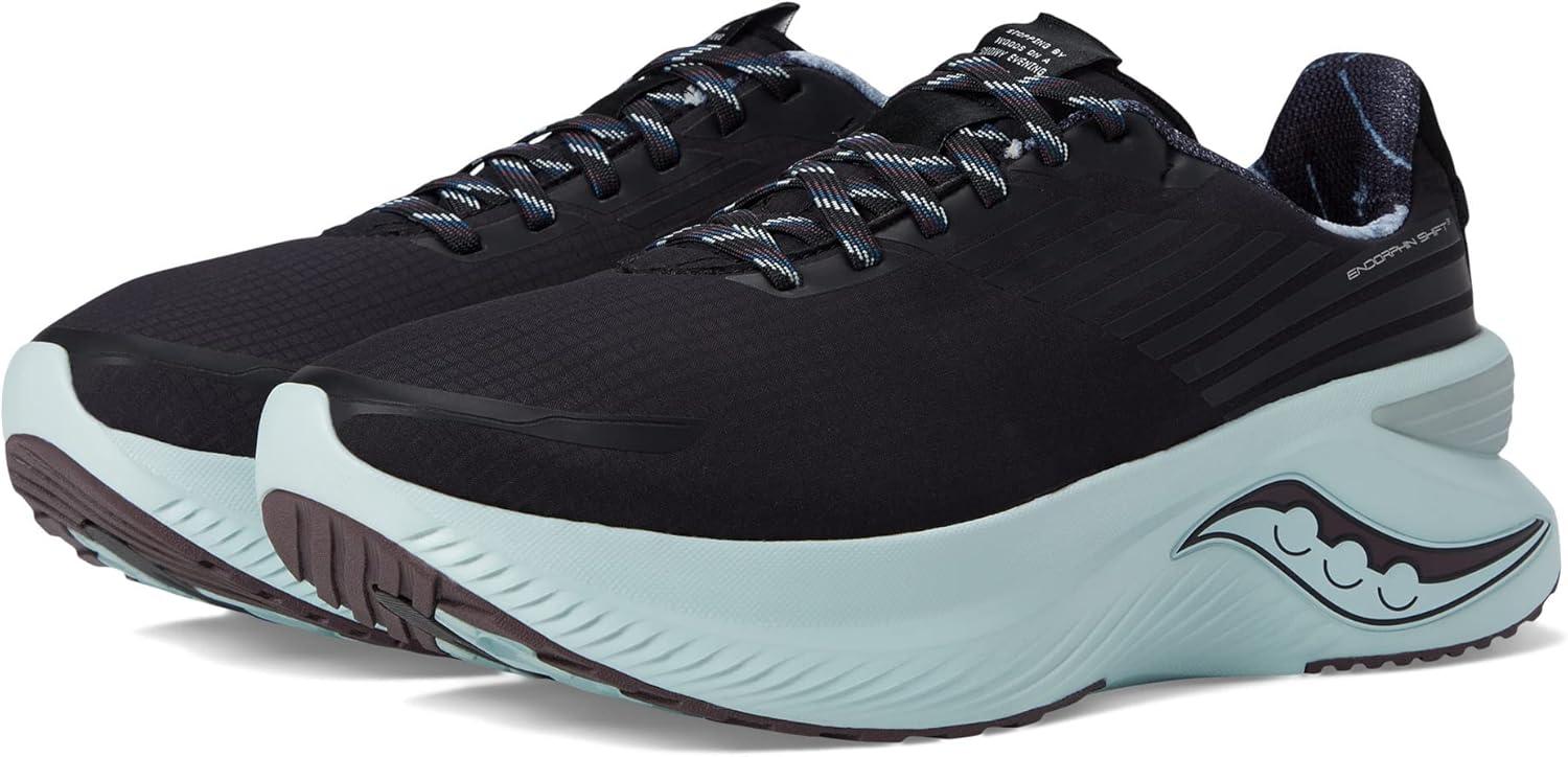 imageSaucony Womens Endorphin Shift 3 Running ShoeMiles to Go