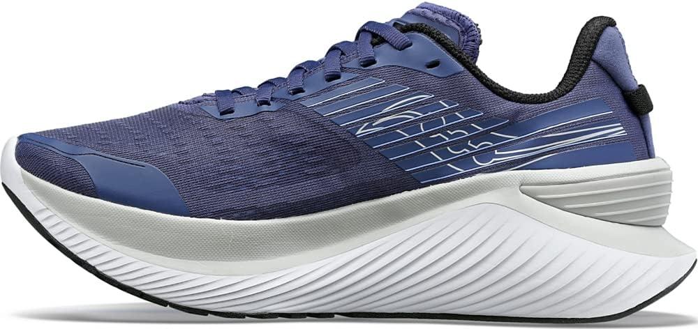 imageSaucony Womens Endorphin Shift 3 Running ShoeNightConcrete