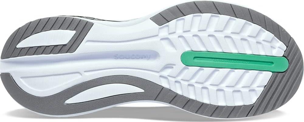 imageSaucony Womens Endorphin Shift 3 Running ShoeSootBasalt