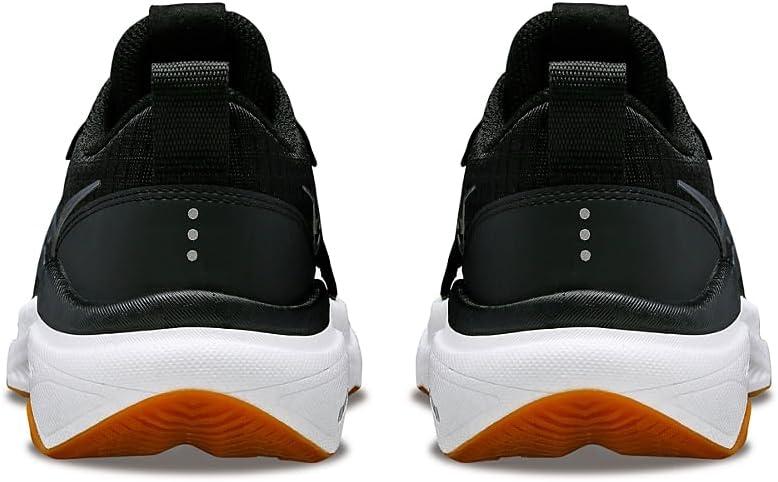 imageSaucony Womens Freedom Crossport SneakerBlackGum