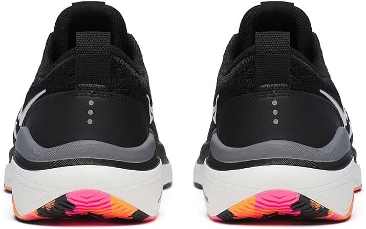 imageSaucony Womens Freedom Crossport SneakerBlackVizi