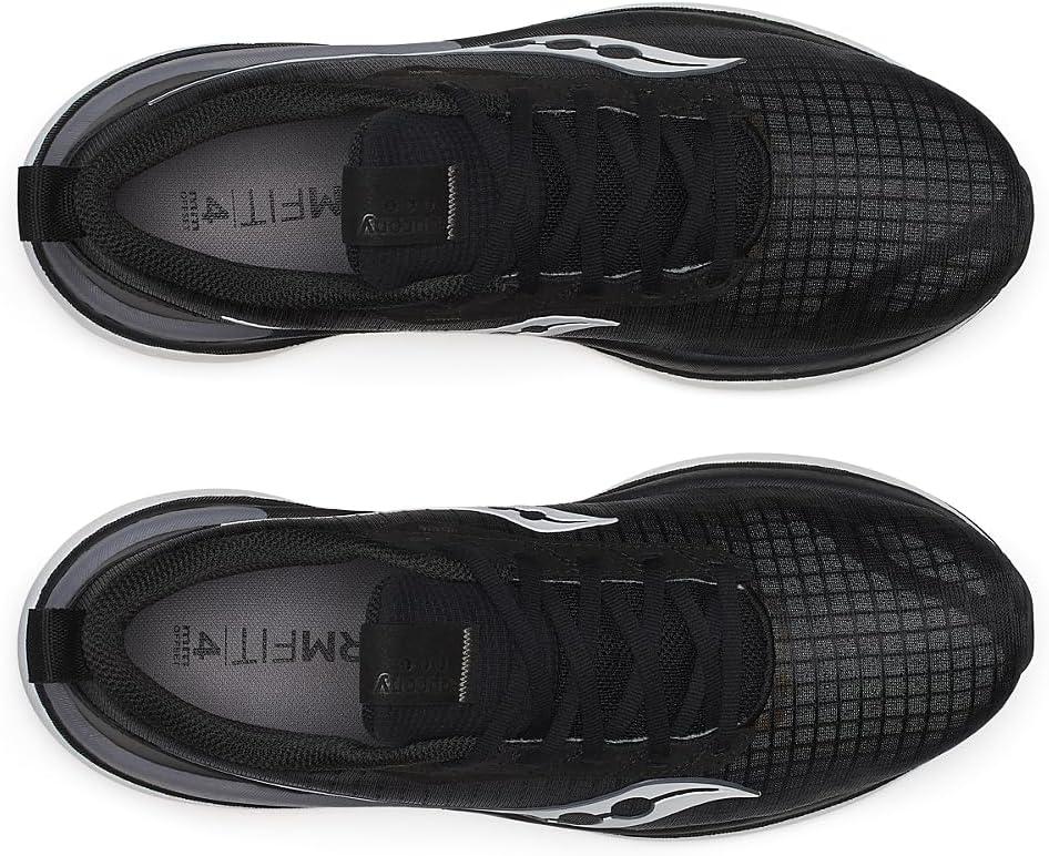 imageSaucony Womens Freedom Crossport SneakerBlackVizi