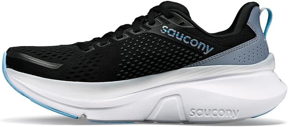 imageSaucony Womens Guide 17BlackFog