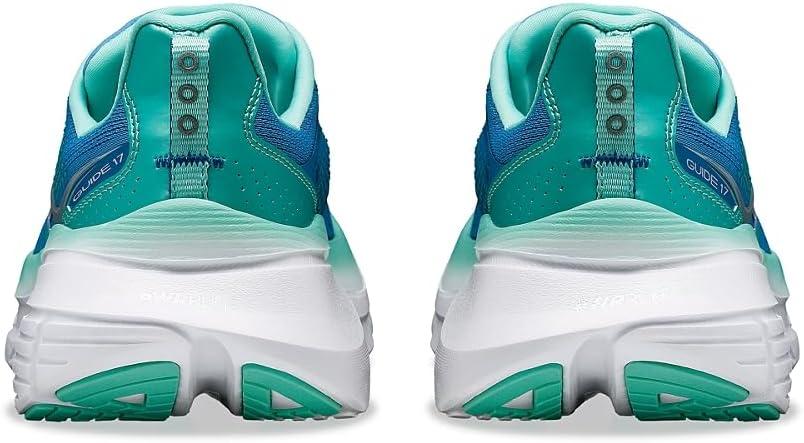 imageSaucony Womens Guide 17BreezeMint