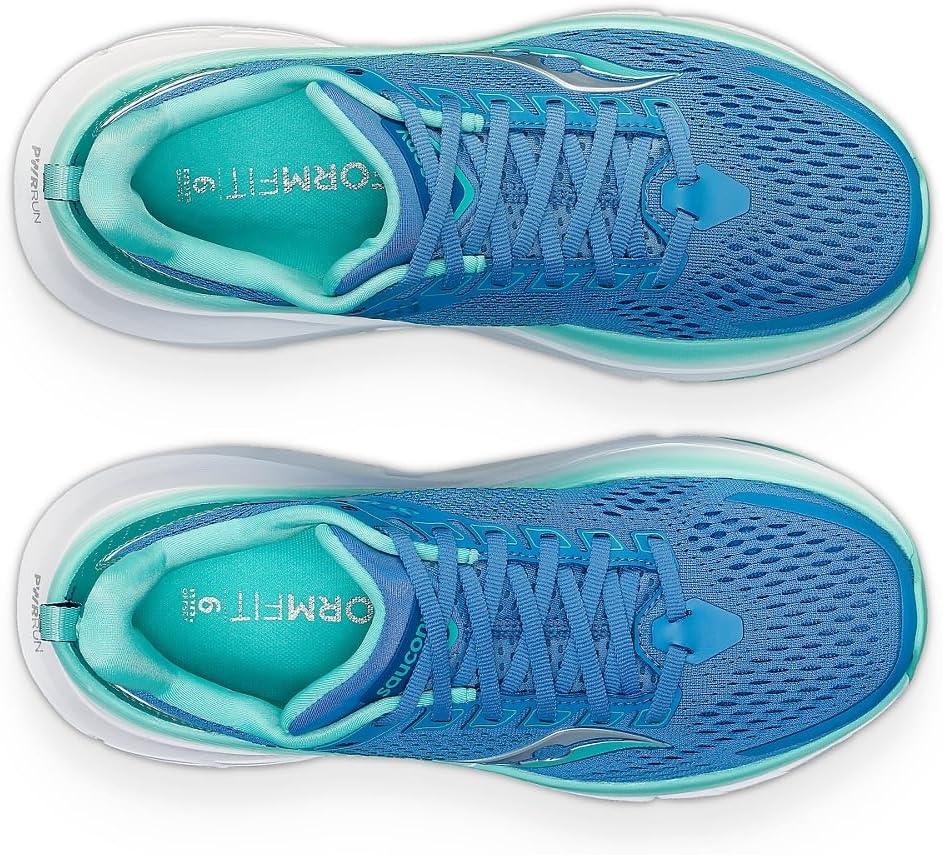 imageSaucony Womens Guide 17BreezeMint