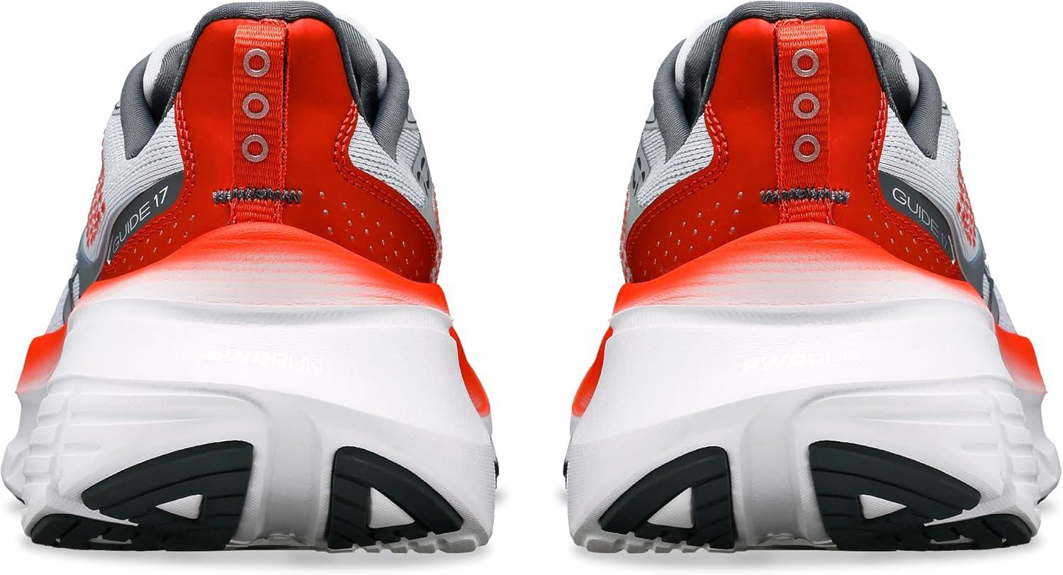 imageSaucony Womens Guide 17CloudCayenne