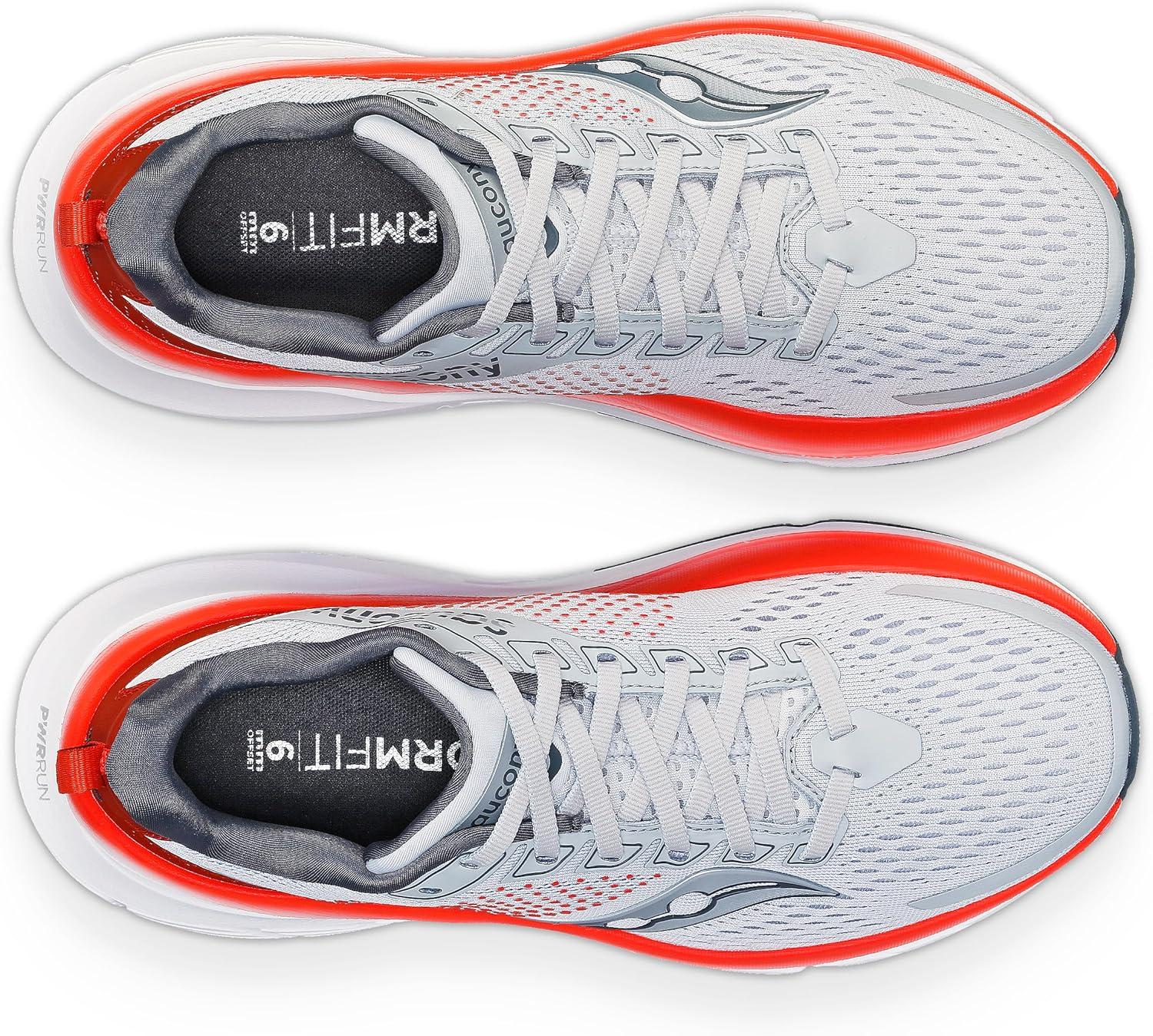 imageSaucony Womens Guide 17CloudCayenne