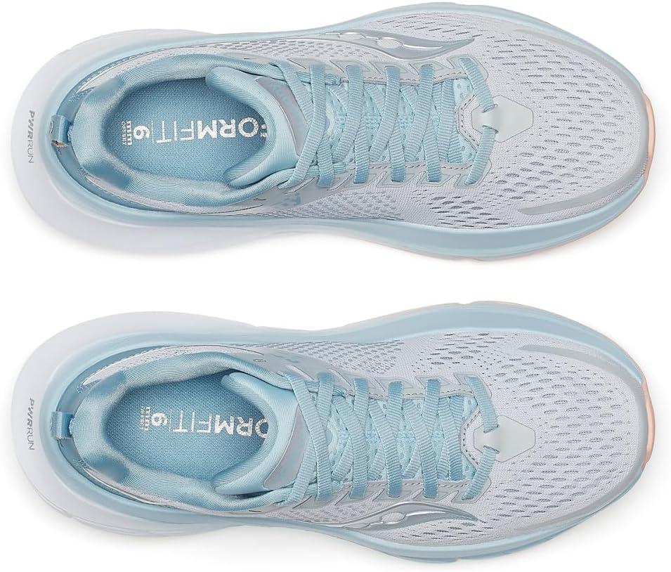 imageSaucony Womens Guide 17CloudTopaz