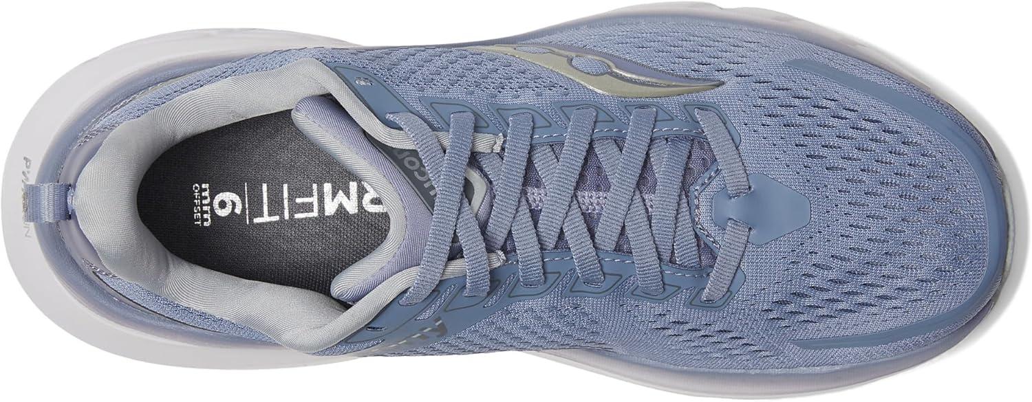 imageSaucony Womens Guide 17Iris