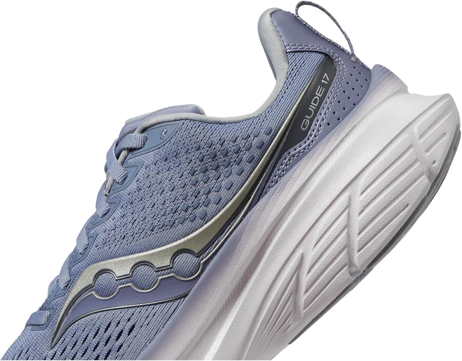 imageSaucony Womens Guide 17Iris