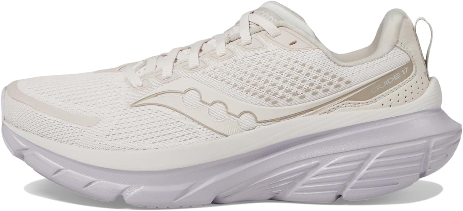 imageSaucony Womens Guide 17MoonHeather