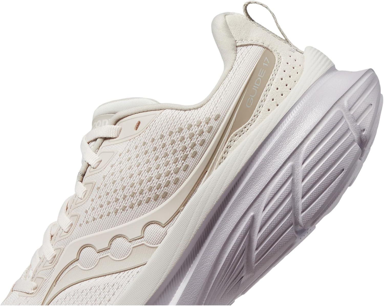 imageSaucony Womens Guide 17MoonHeather