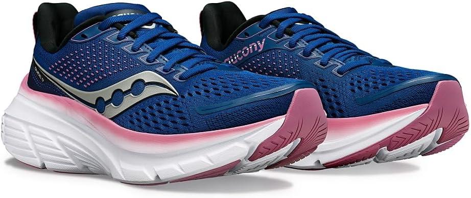 imageSaucony Womens Guide 17NavyOrchid