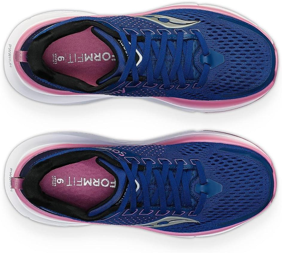 imageSaucony Womens Guide 17NavyOrchid