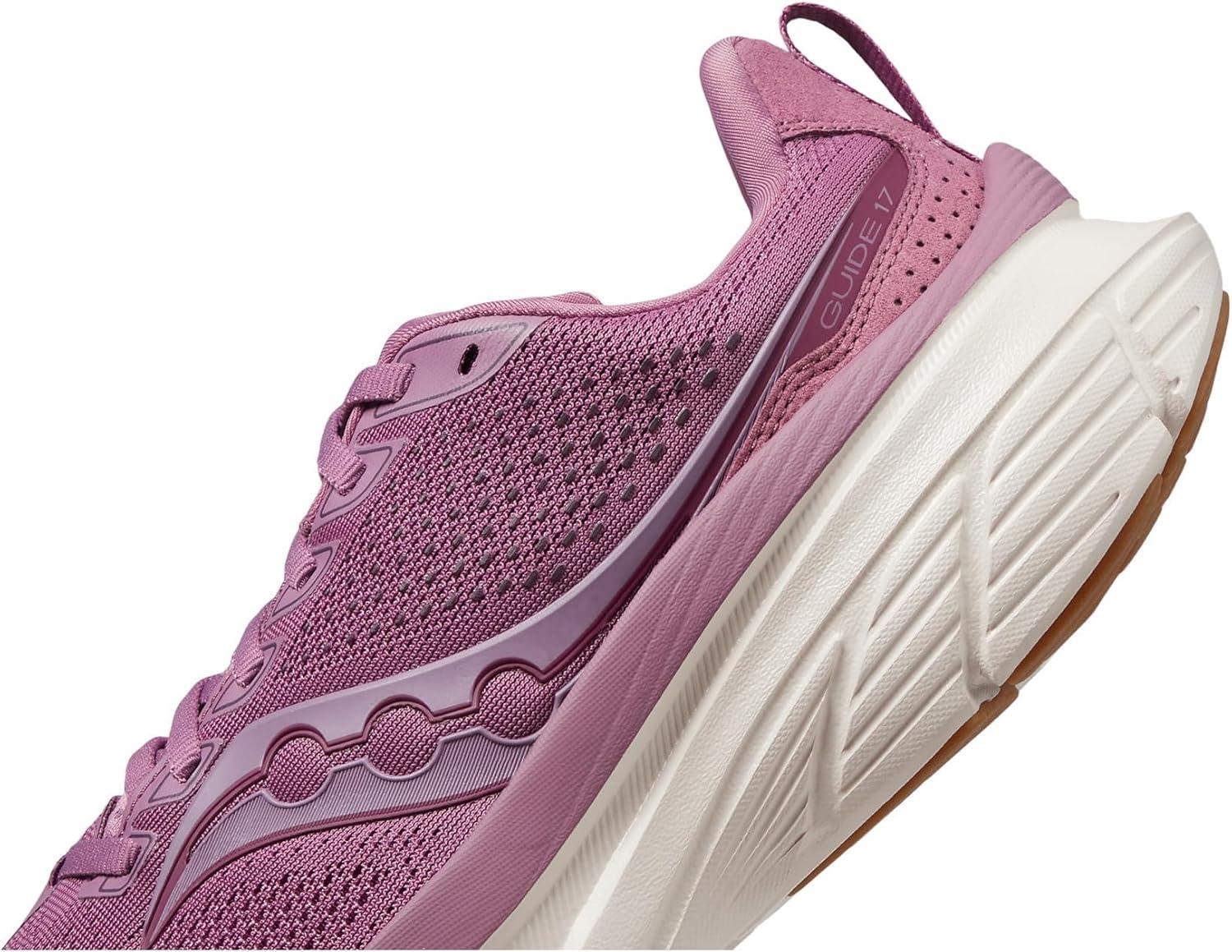 imageSaucony Womens Guide 17ViolaGum