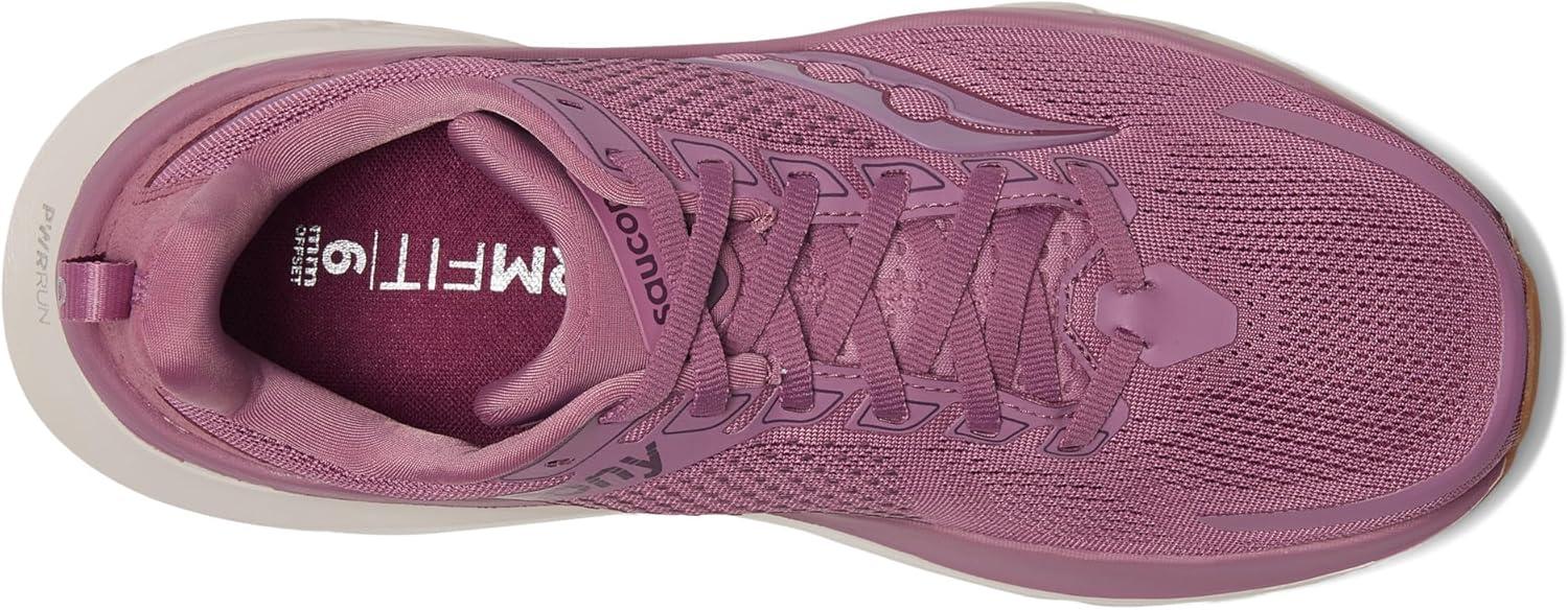 imageSaucony Womens Guide 17ViolaGum