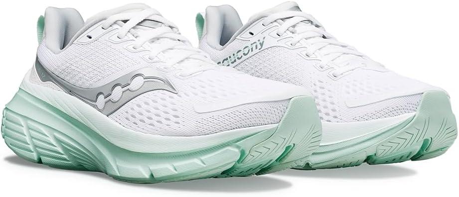 imageSaucony Womens Guide 17WhiteJade
