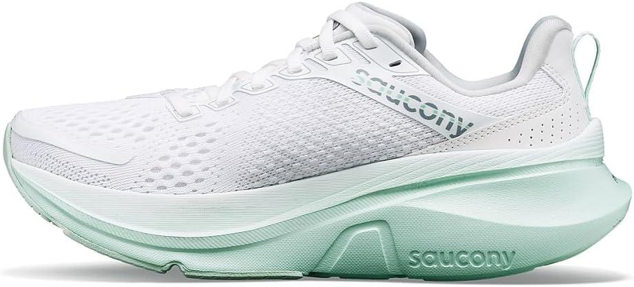 imageSaucony Womens Guide 17WhiteJade