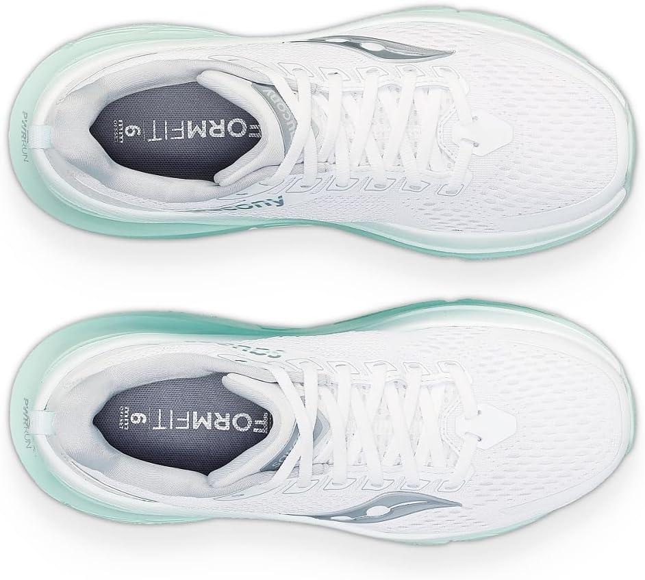 imageSaucony Womens Guide 17WhiteJade