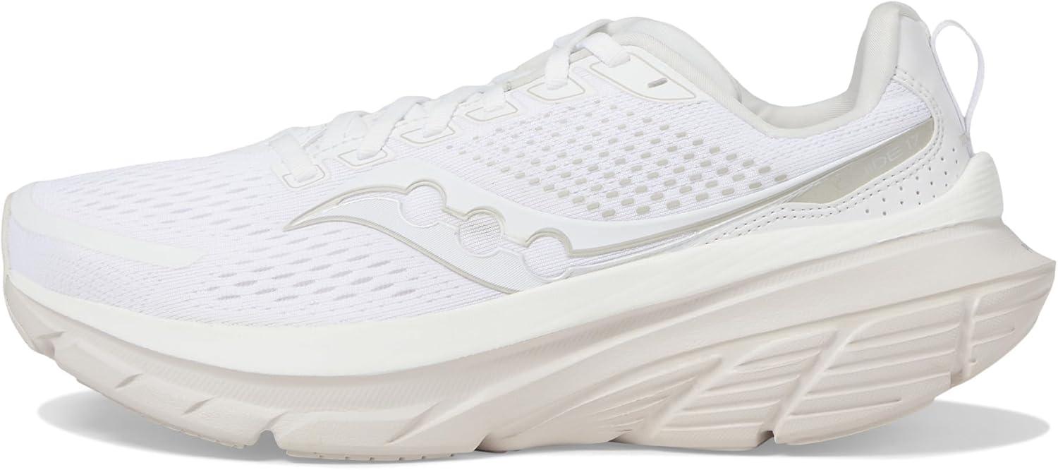 imageSaucony Womens Guide 17WhiteMoon