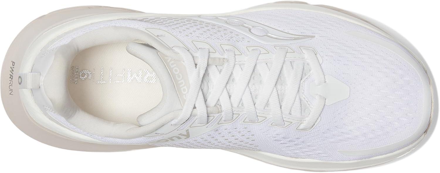 imageSaucony Womens Guide 17WhiteMoon