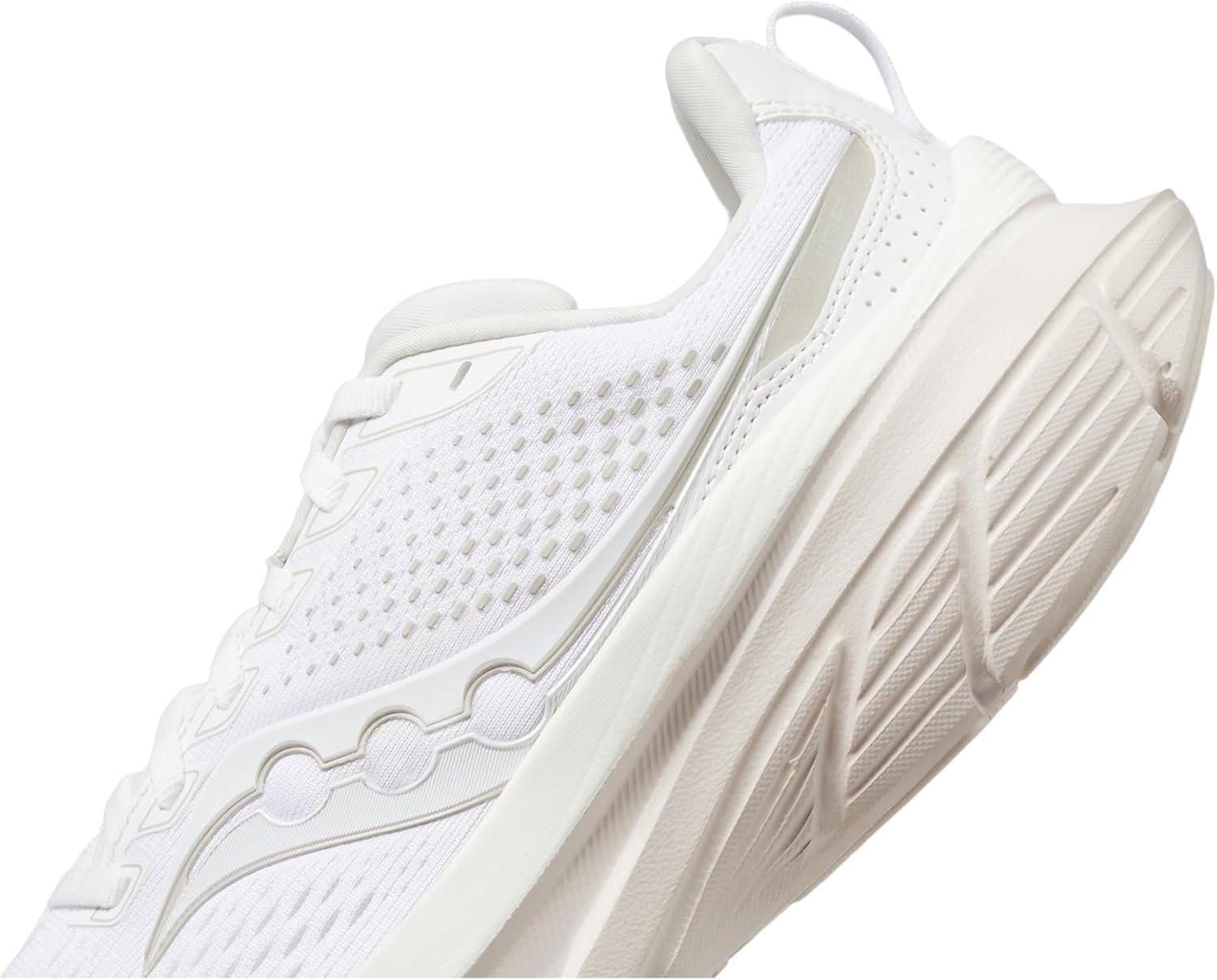 imageSaucony Womens Guide 17WhiteMoon