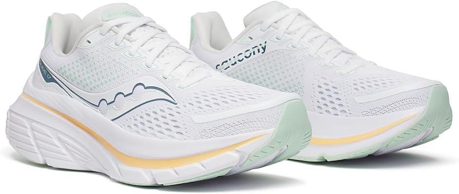 imageSaucony Womens Guide 17WhitePeel