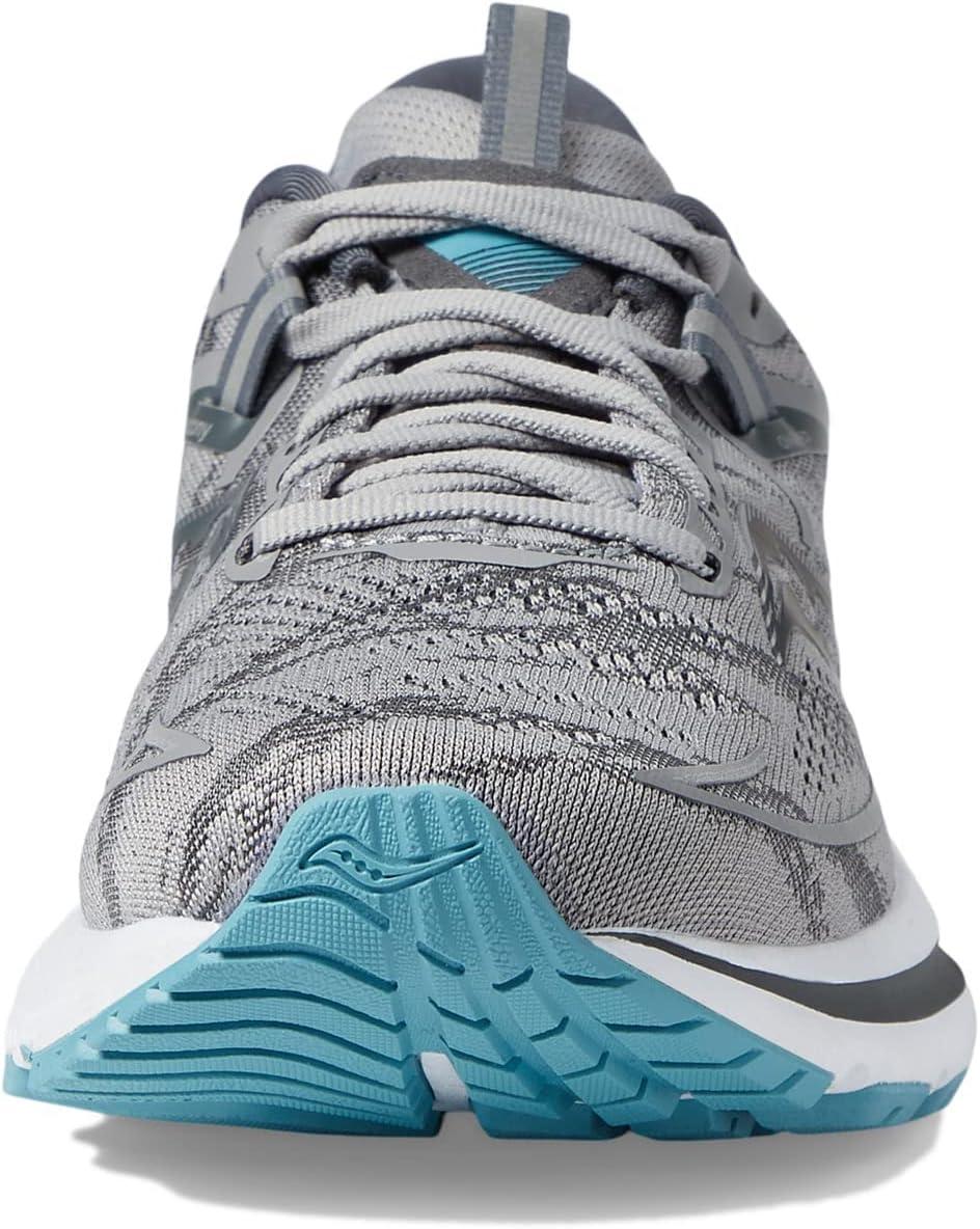 imageSaucony Womens Omni 21AlloyRainfa