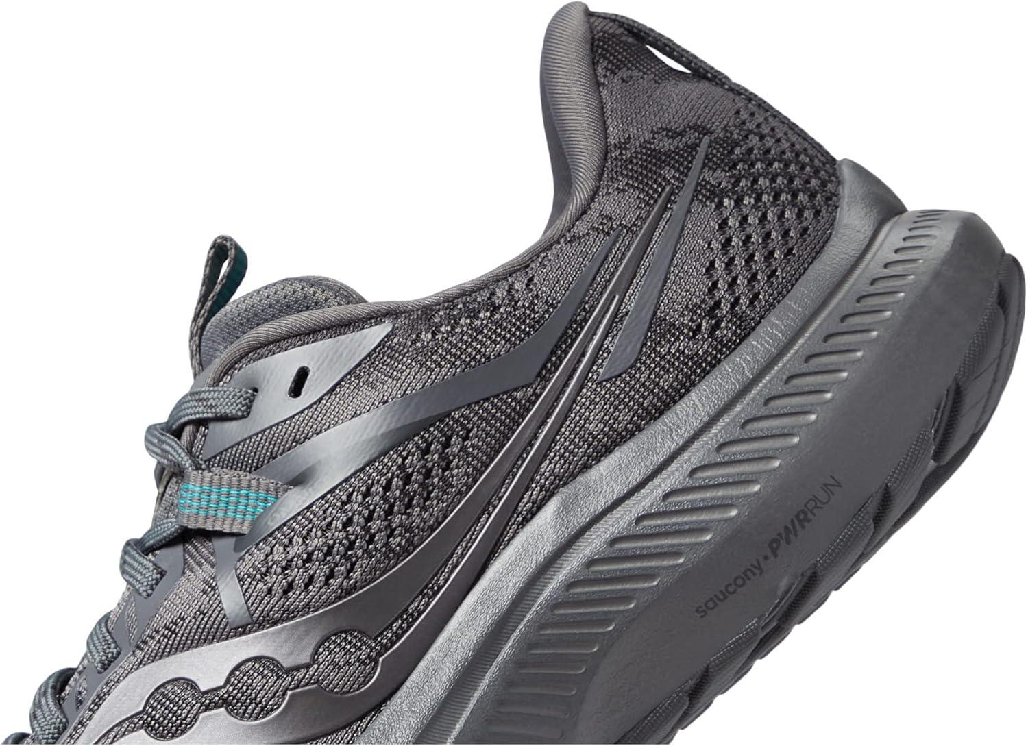 imageSaucony Womens Omni 21Asphalt