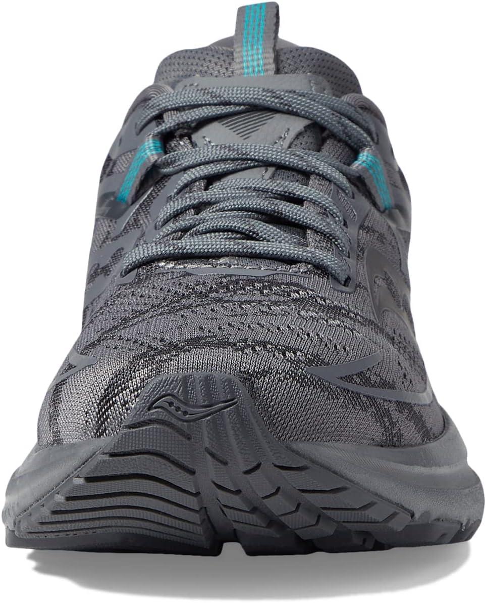 imageSaucony Womens Omni 21Asphalt