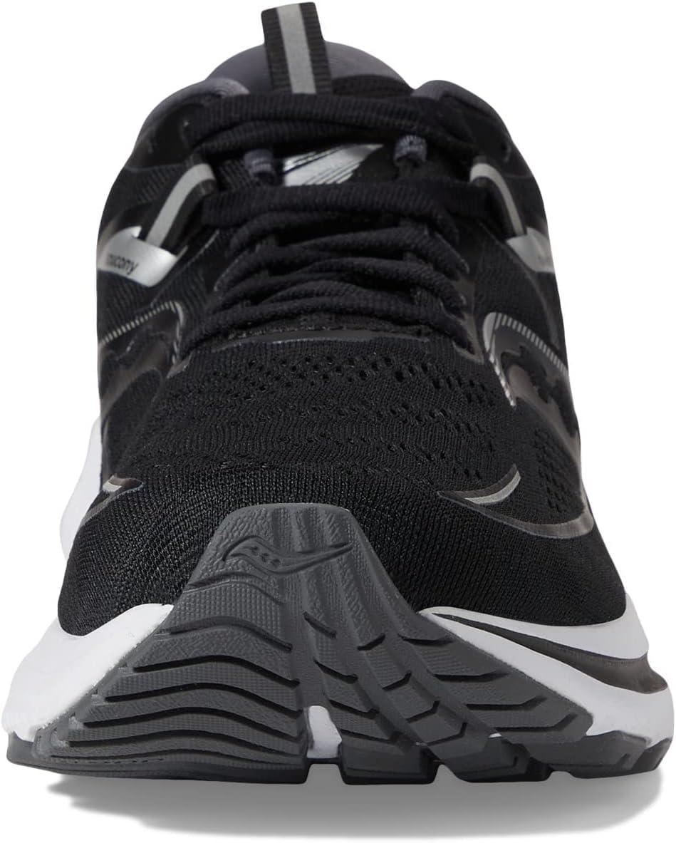 imageSaucony Womens Omni 21BlackWhite