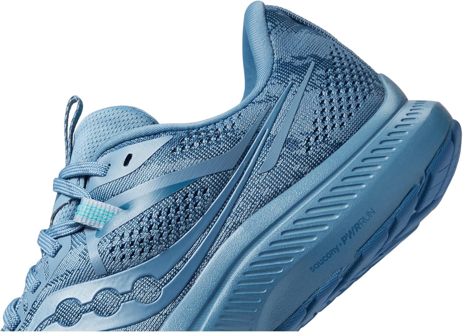 imageSaucony Womens Omni 21Blue