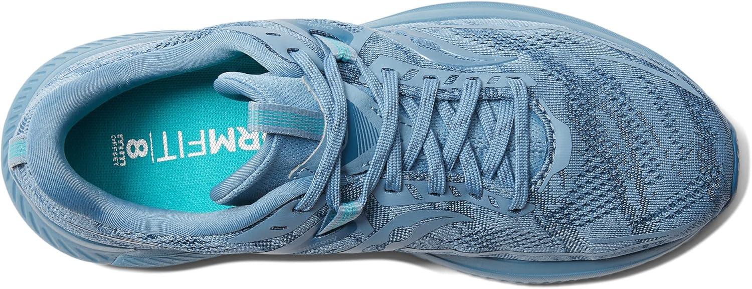 imageSaucony Womens Omni 21Blue