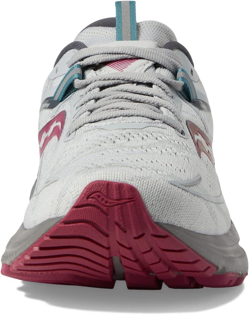 imageSaucony Womens Omni 21ConcreteBerry