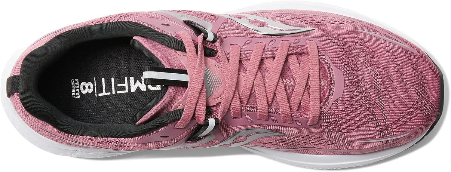 imageSaucony Womens Omni 21HazeBlack