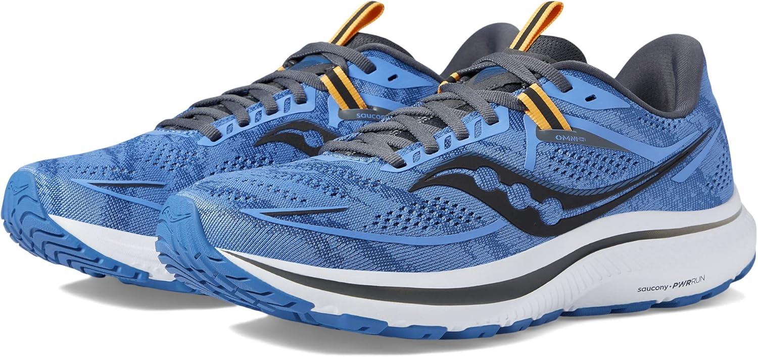 imageSaucony Womens Omni 21HorizonShadow