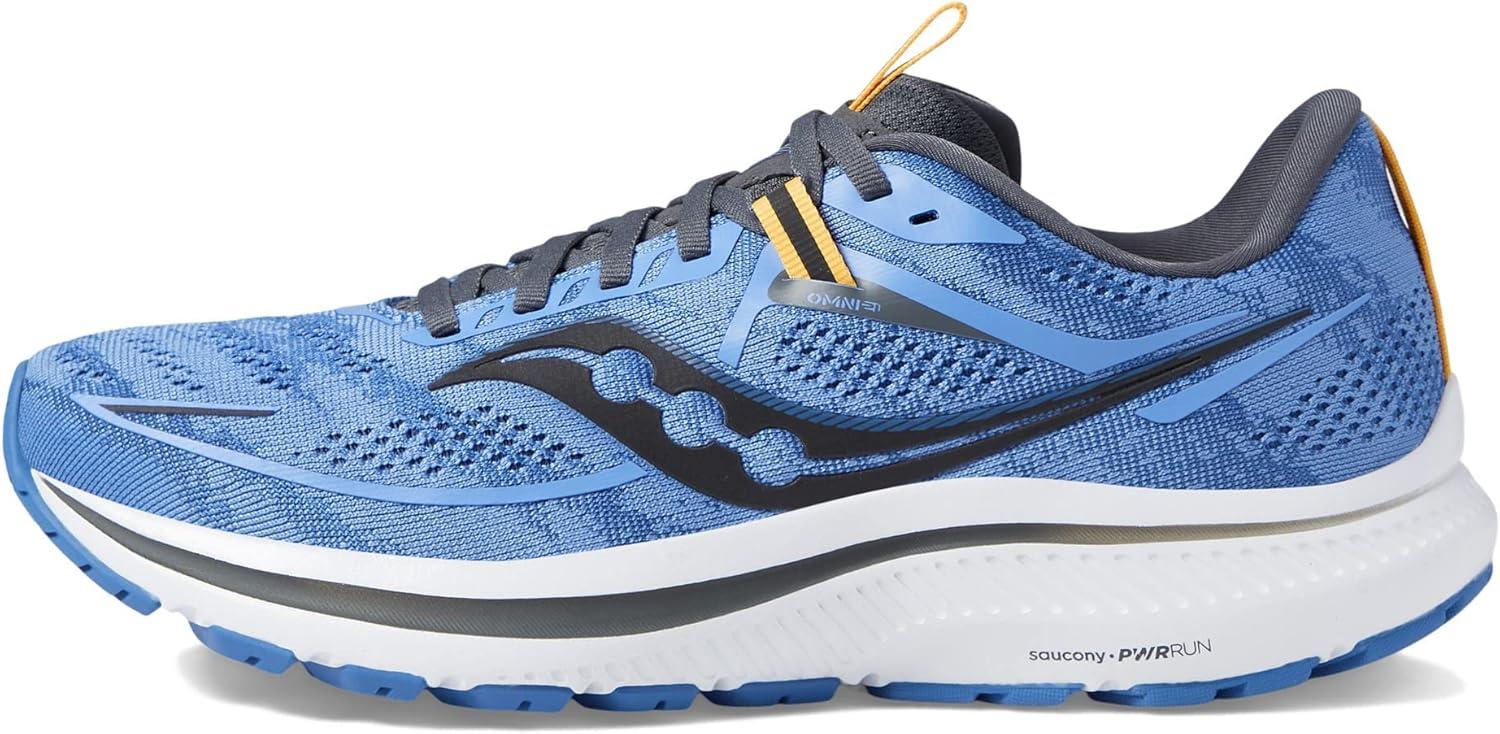 imageSaucony Womens Omni 21HorizonShadow