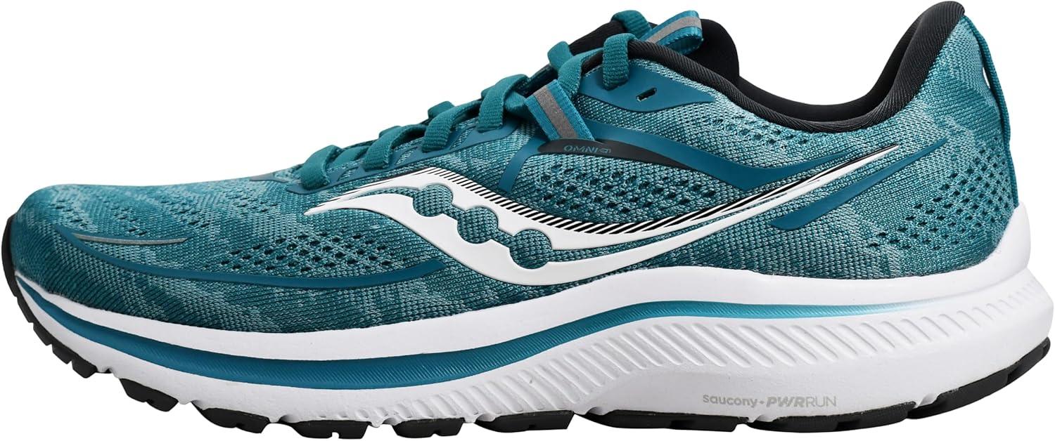 imageSaucony Womens Omni 21InkShadow