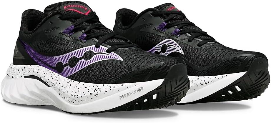 imageWomens Endorphin Speed 4 SneakerBlack