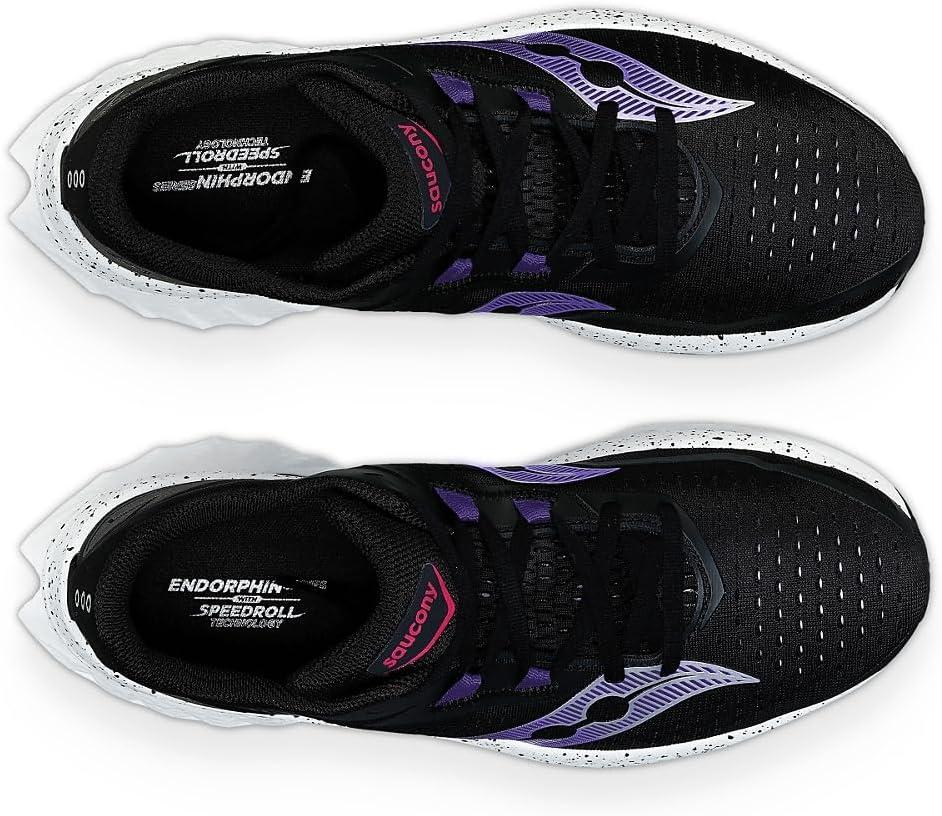imageWomens Endorphin Speed 4 SneakerBlack