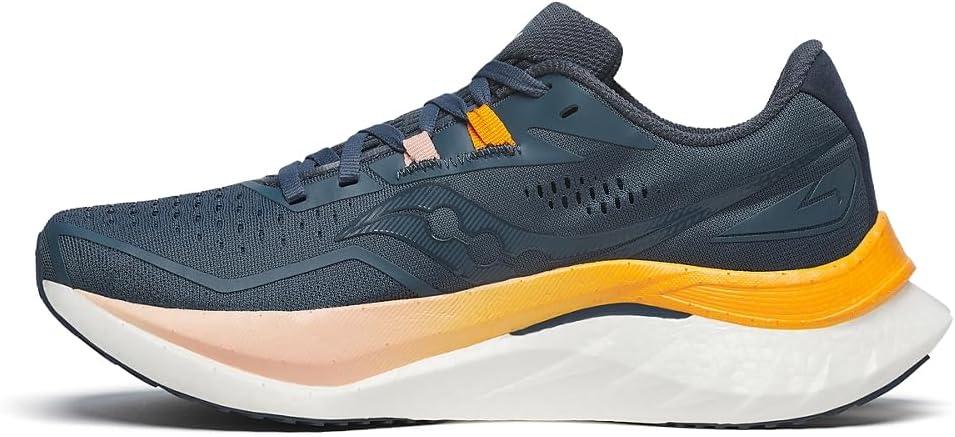 imageWomens Endorphin Speed 4 SneakerDuskPeel